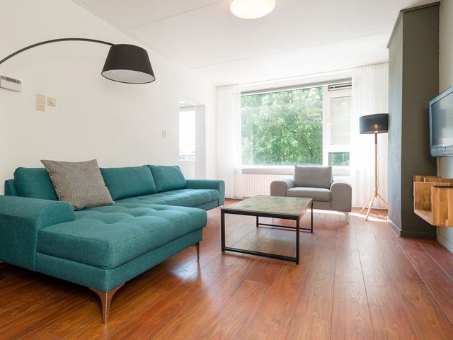 Wedderborg 6, Amsterdam