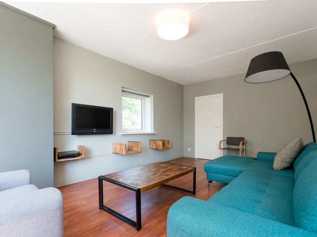 Wedderborg 6, Amsterdam