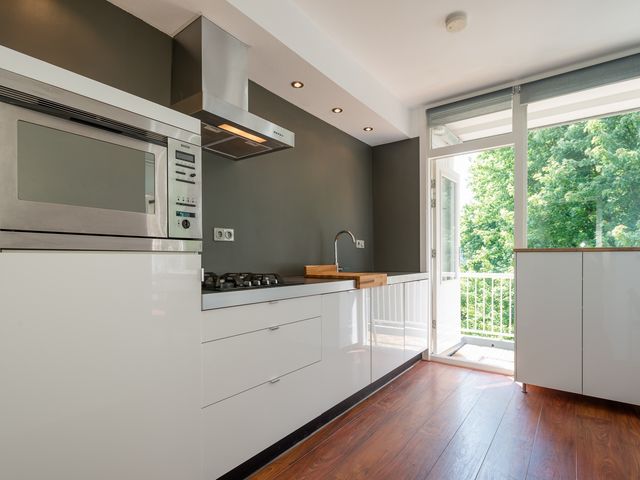 Wedderborg 6, Amsterdam