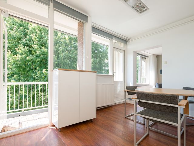 Wedderborg 6, Amsterdam