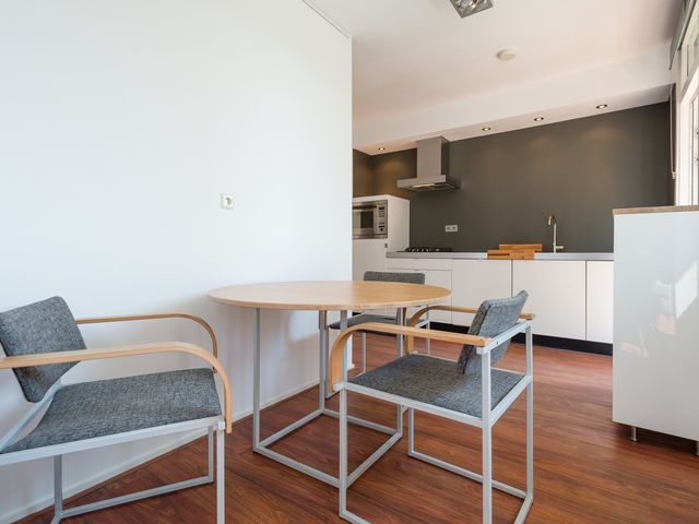 Wedderborg 6, Amsterdam