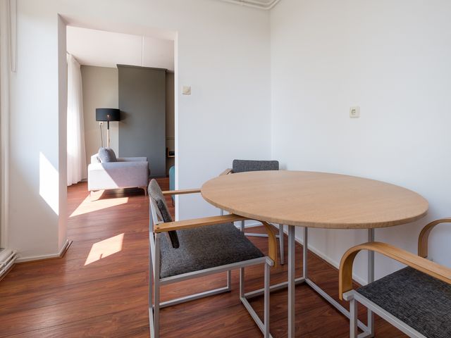 Wedderborg 6, Amsterdam