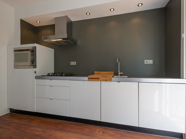 Wedderborg 6, Amsterdam