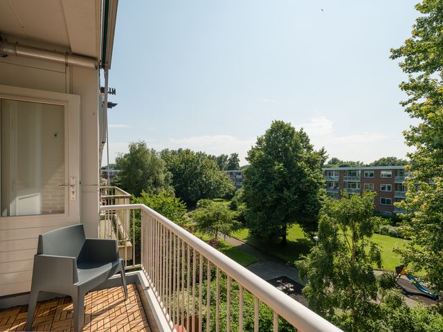 Wedderborg 6, Amsterdam