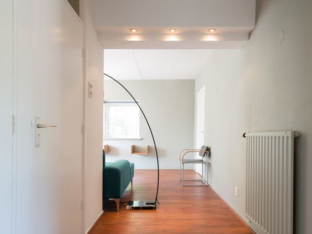 Wedderborg 6, Amsterdam