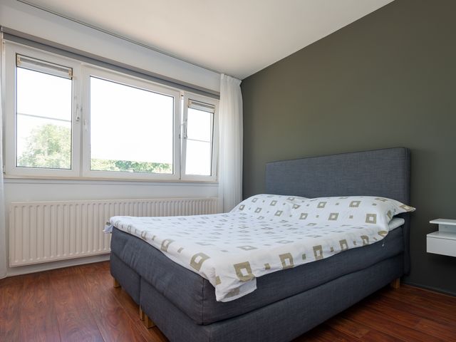 Wedderborg 6, Amsterdam