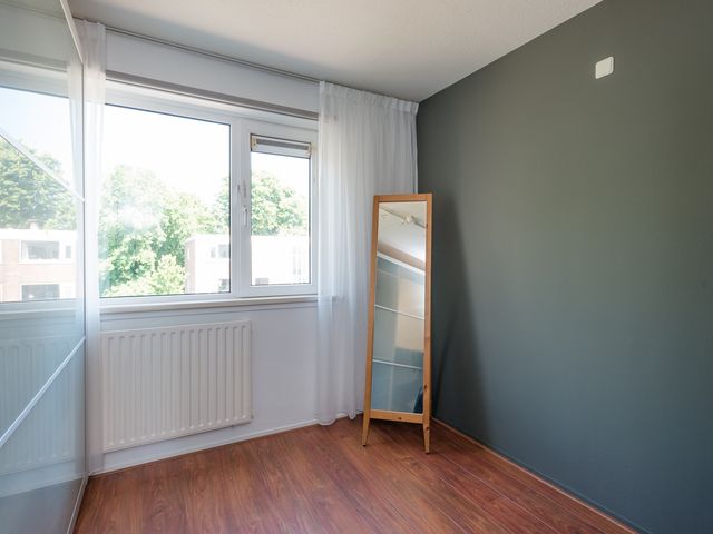 Wedderborg 6, Amsterdam