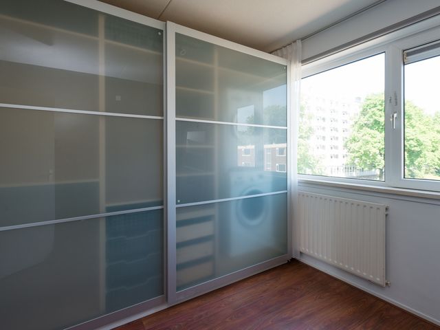 Wedderborg 6, Amsterdam