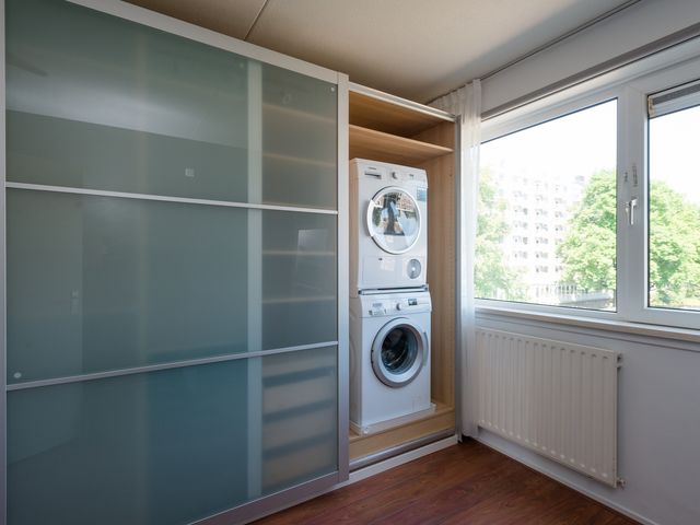 Wedderborg 6, Amsterdam