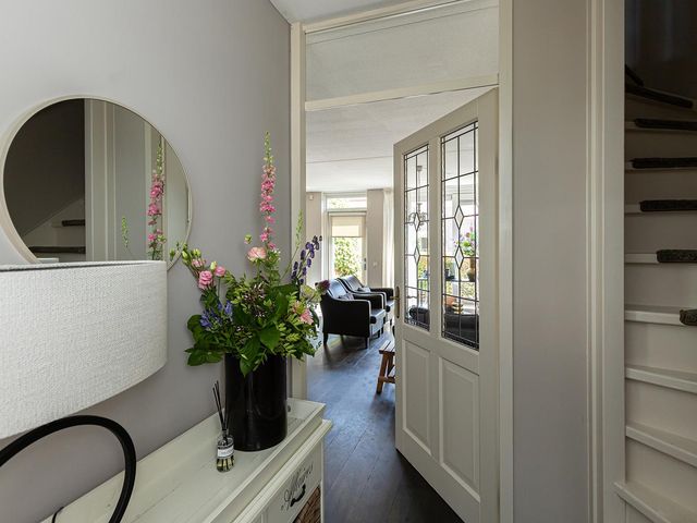 Tuigersstraat 15, Alblasserdam