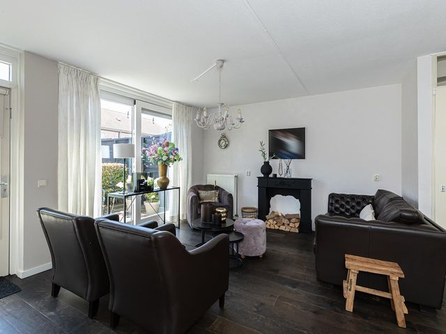 Tuigersstraat 15, Alblasserdam