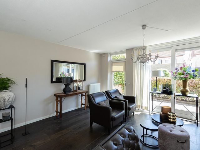 Tuigersstraat 15, Alblasserdam