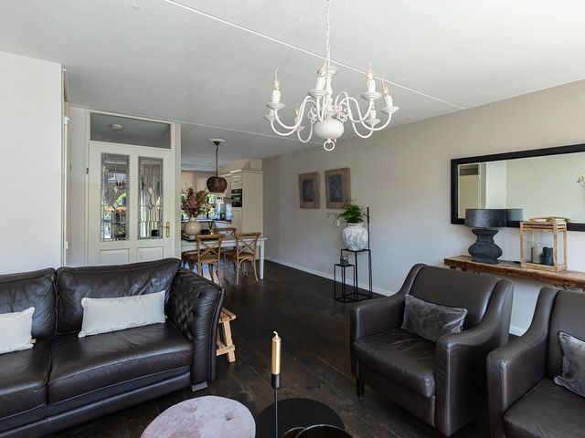 Tuigersstraat 15, Alblasserdam