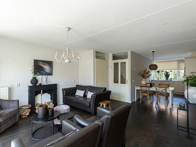 Tuigersstraat 15, Alblasserdam