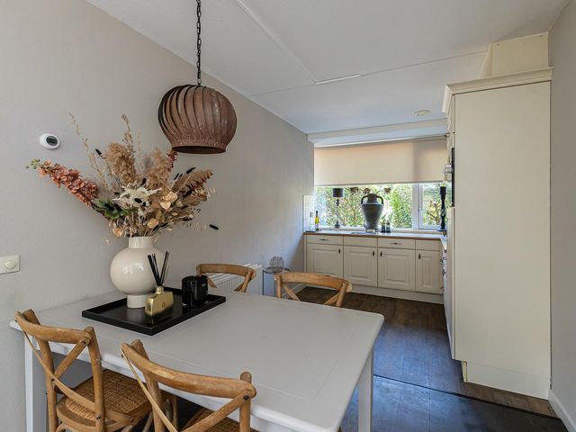 Tuigersstraat 15, Alblasserdam