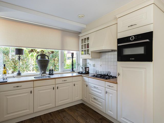 Tuigersstraat 15, Alblasserdam