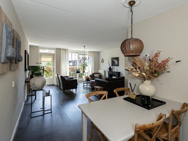 Tuigersstraat 15, Alblasserdam