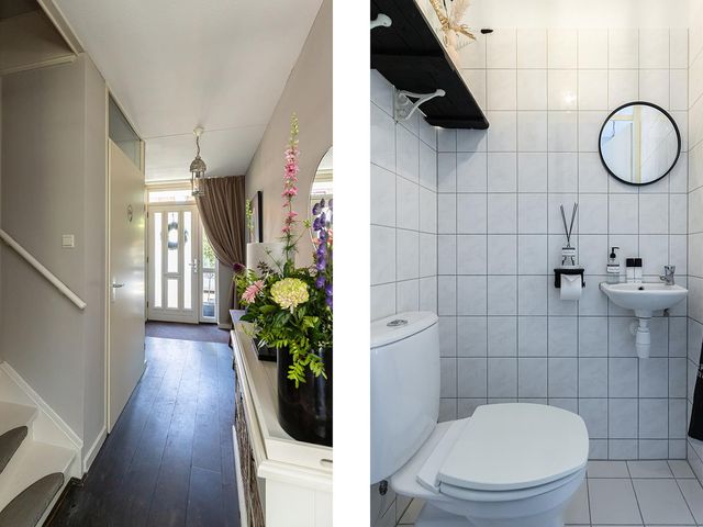 Tuigersstraat 15, Alblasserdam