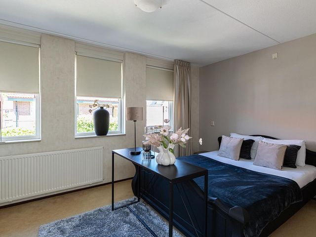 Tuigersstraat 15, Alblasserdam