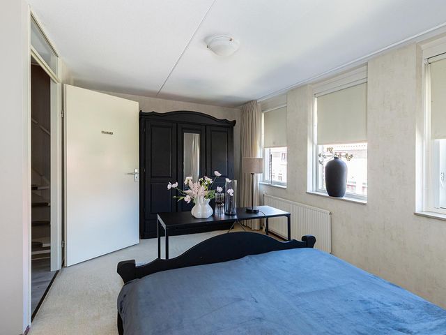 Tuigersstraat 15, Alblasserdam