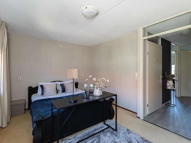 Tuigersstraat 15, Alblasserdam