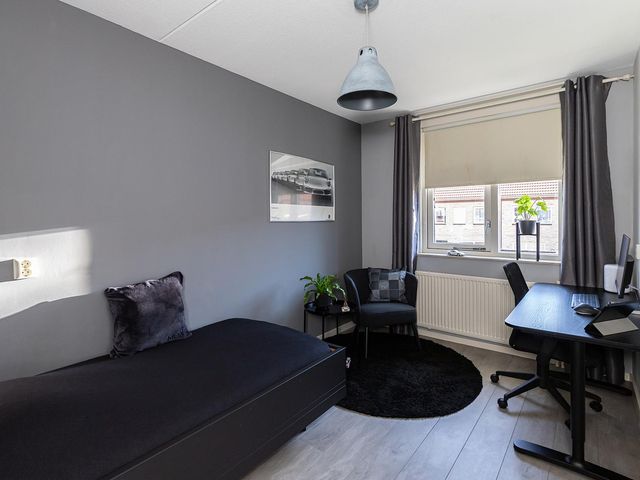 Tuigersstraat 15, Alblasserdam