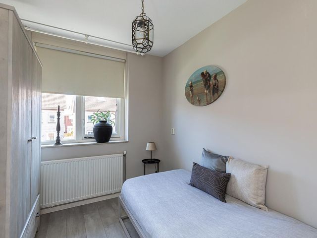 Tuigersstraat 15, Alblasserdam