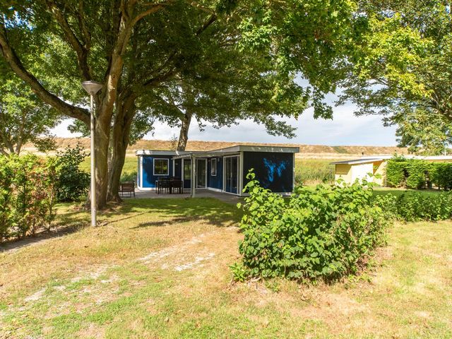 Proefpolder 138, Andijk