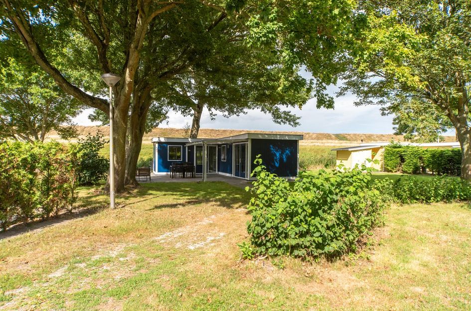 Proefpolder 138