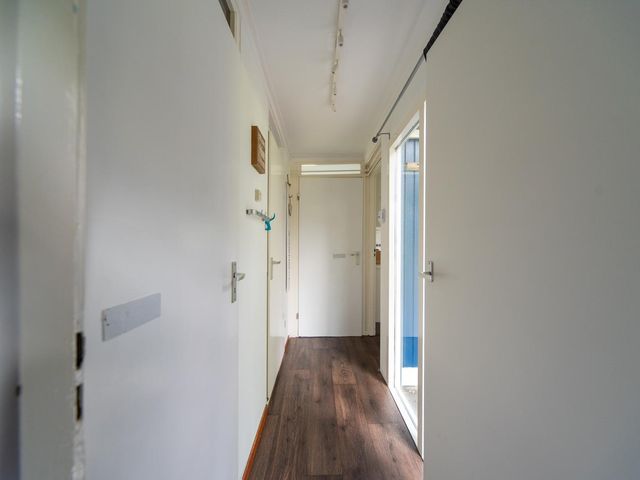 Proefpolder 138, Andijk