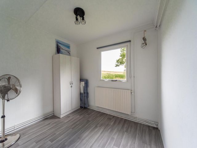 Proefpolder 138, Andijk