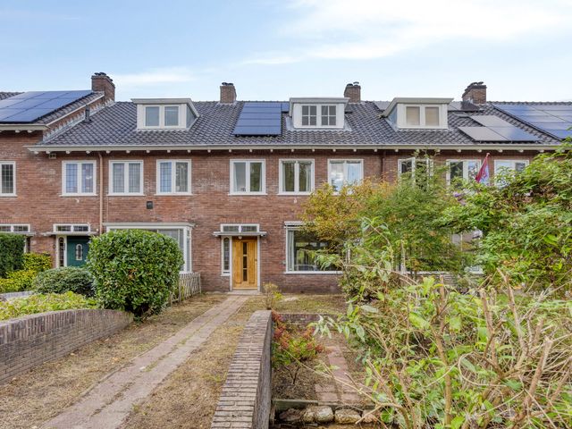 Laan Van Klarenbeek 87, Arnhem