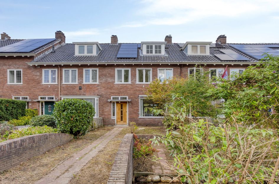 Laan Van Klarenbeek 87