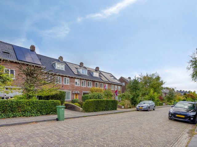 Laan Van Klarenbeek 87, Arnhem