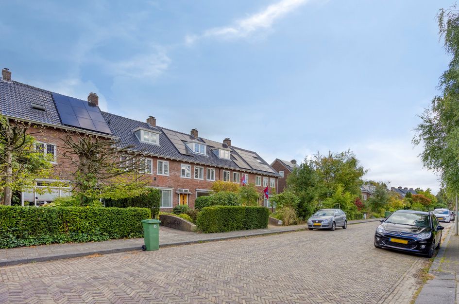 Laan Van Klarenbeek 87