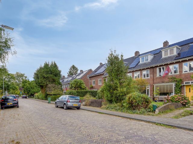Laan Van Klarenbeek 87, Arnhem
