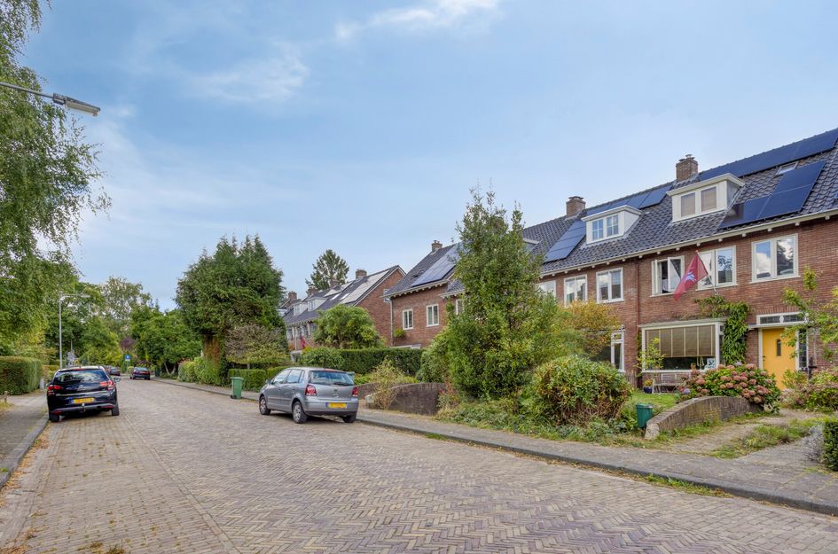 Laan Van Klarenbeek 87