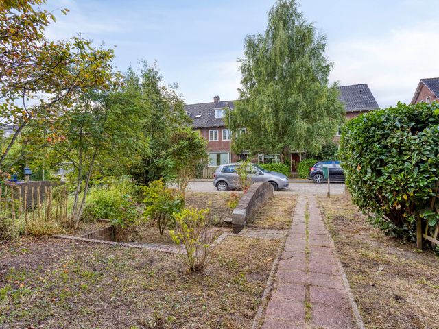Laan Van Klarenbeek 87, Arnhem