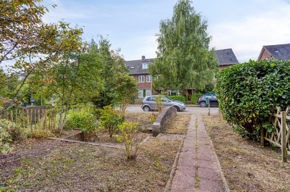 Laan Van Klarenbeek 87