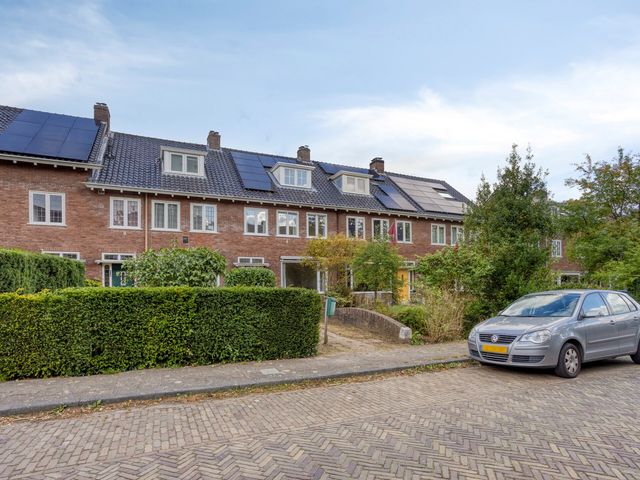 Laan Van Klarenbeek 87, Arnhem