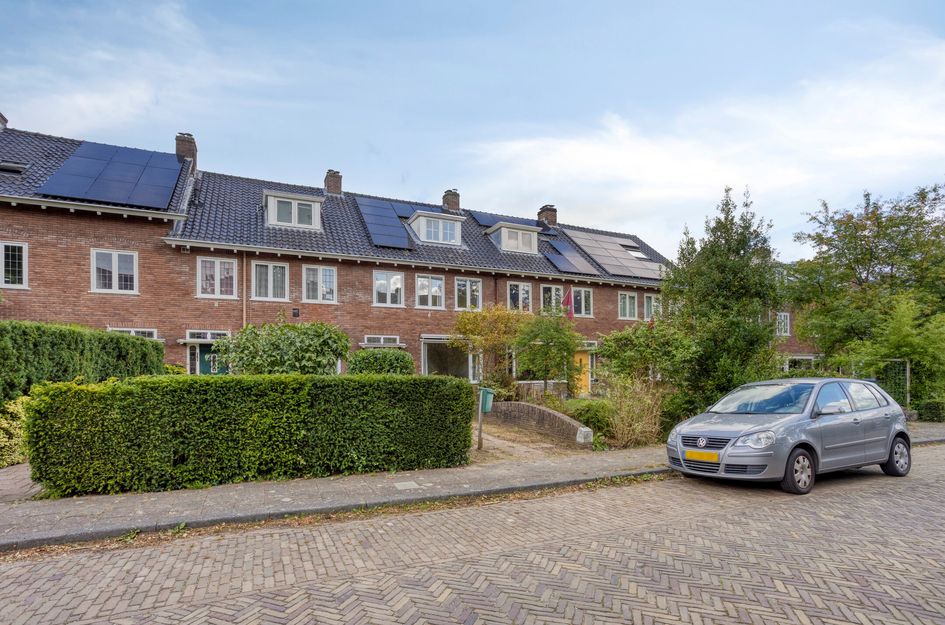 Laan Van Klarenbeek 87
