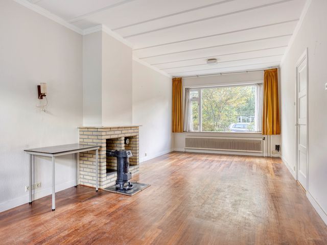 Laan Van Klarenbeek 87, Arnhem