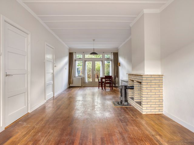 Laan Van Klarenbeek 87, Arnhem