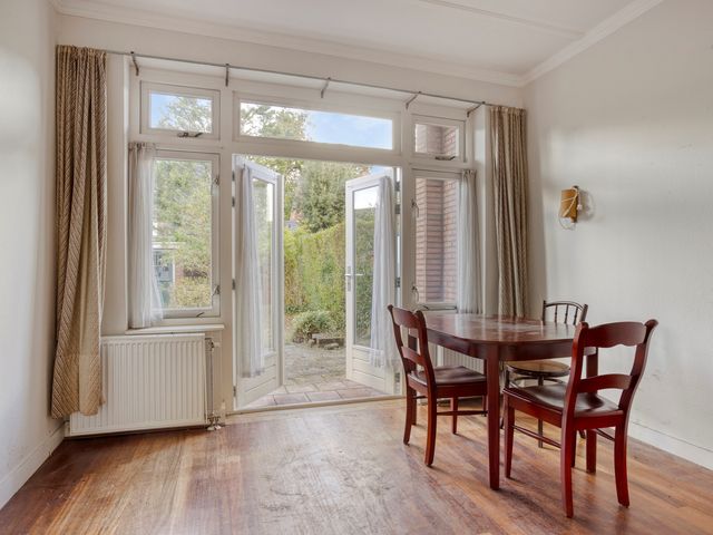 Laan Van Klarenbeek 87, Arnhem