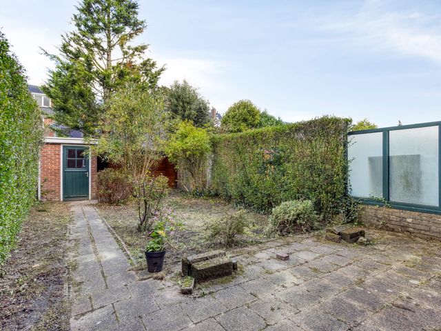 Laan Van Klarenbeek 87, Arnhem