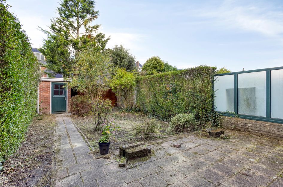 Laan Van Klarenbeek 87