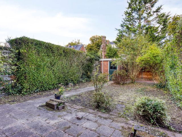 Laan Van Klarenbeek 87, Arnhem