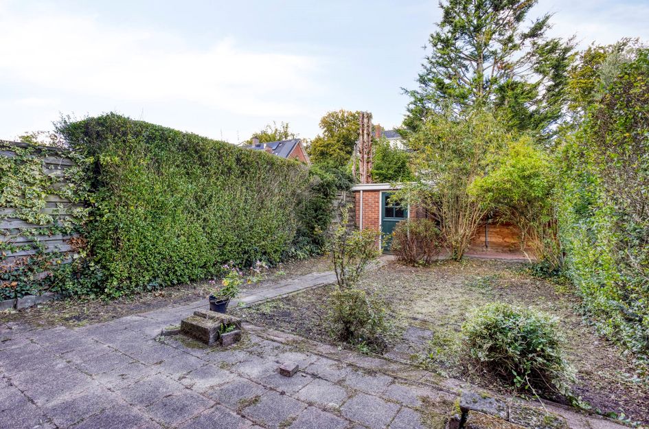 Laan Van Klarenbeek 87