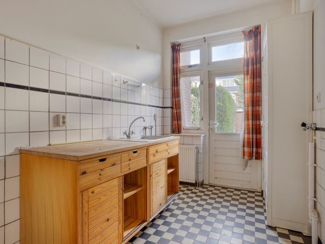 Laan Van Klarenbeek 87, Arnhem