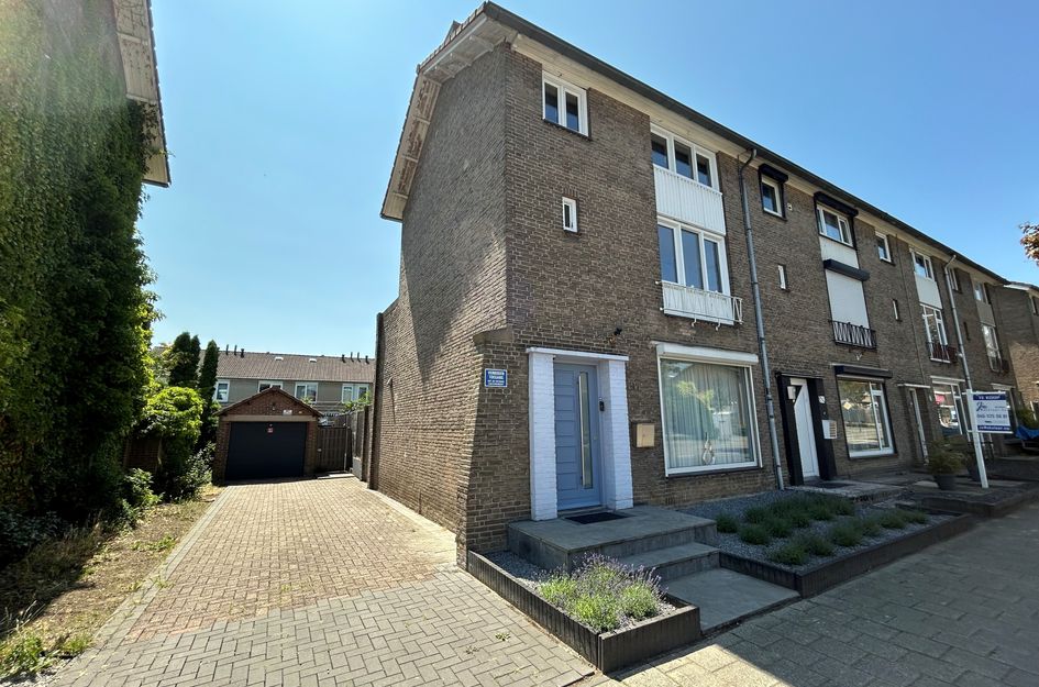 Mgr. Nolensstraat 18